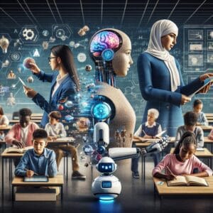 AI in Education