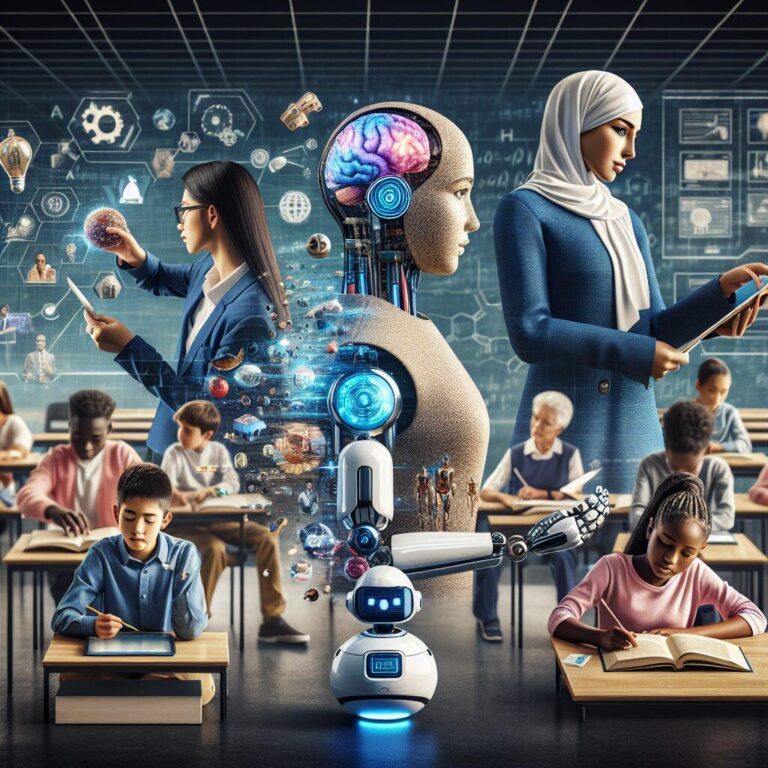 AI in Education