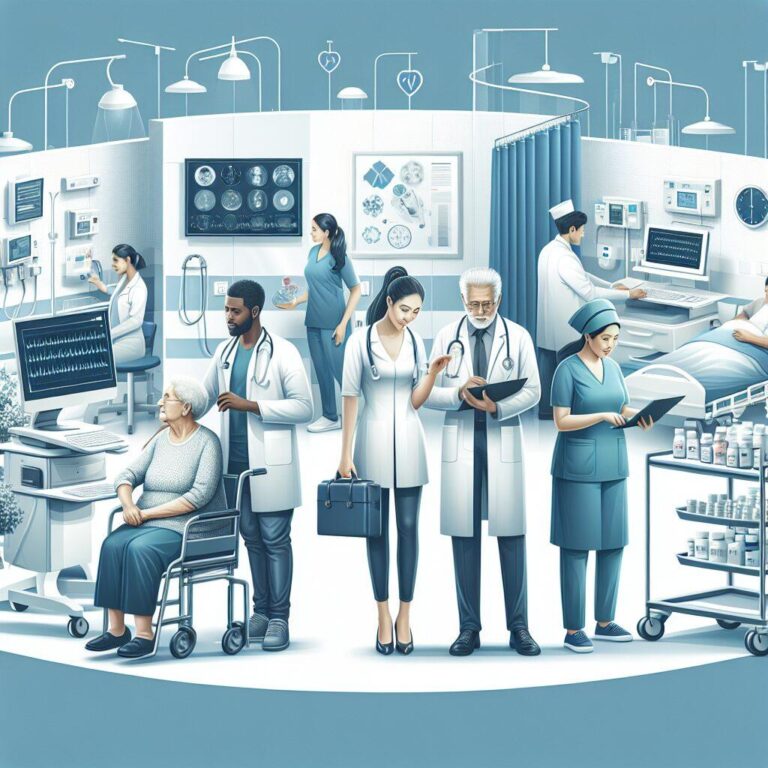 Prompt Engineering in Healthcare