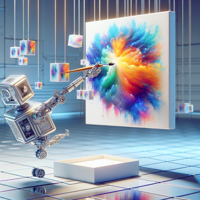 AI Art Generator