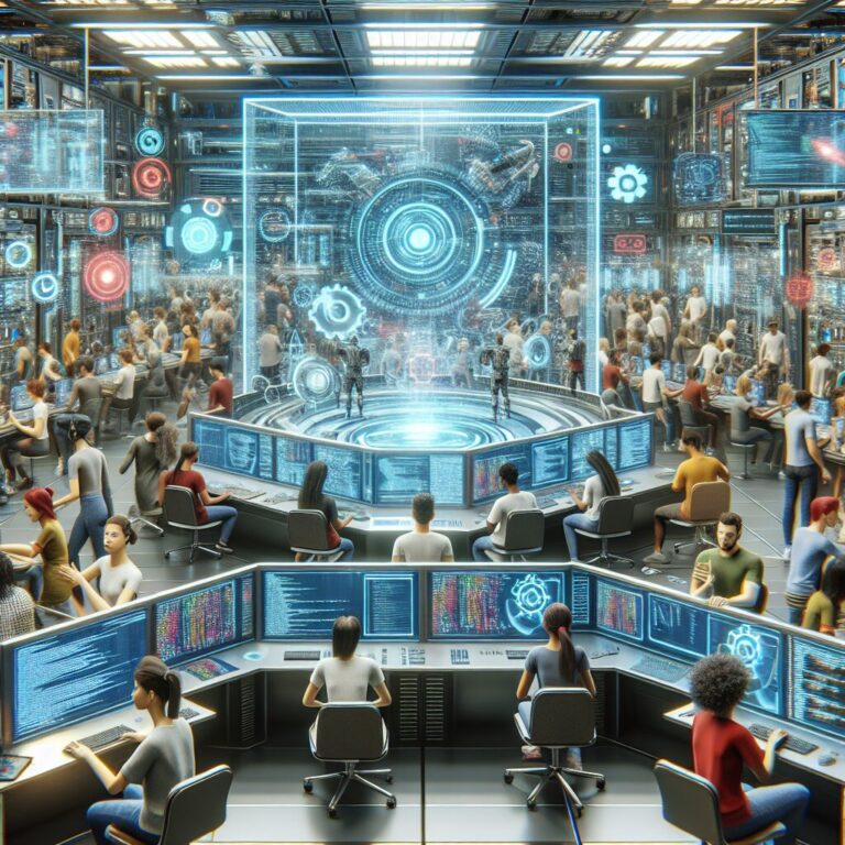 AI Code Generation