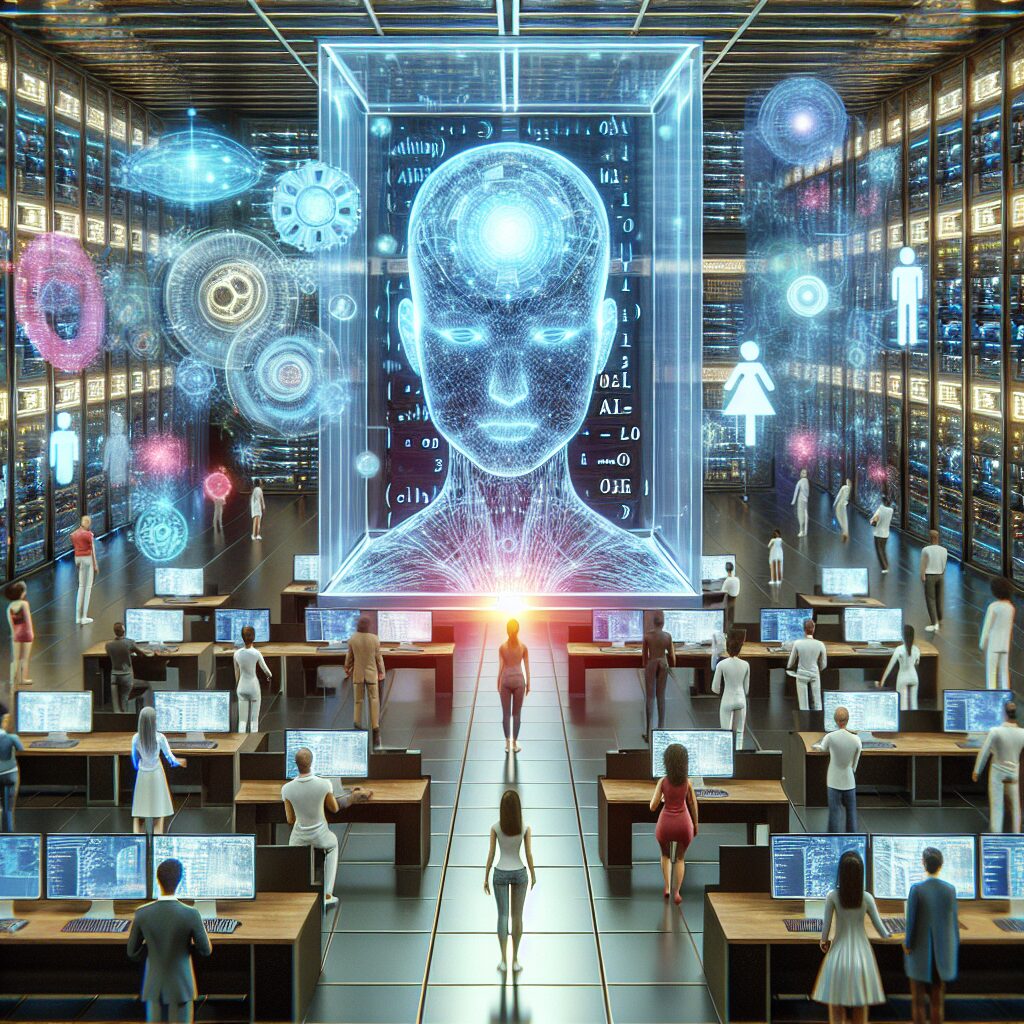 AI Prompts