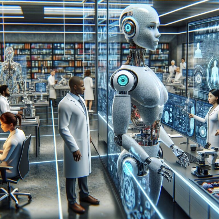 AI in Research