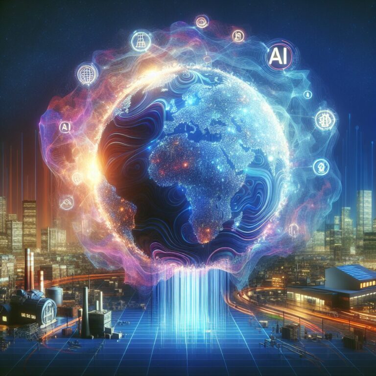AI business Predictions