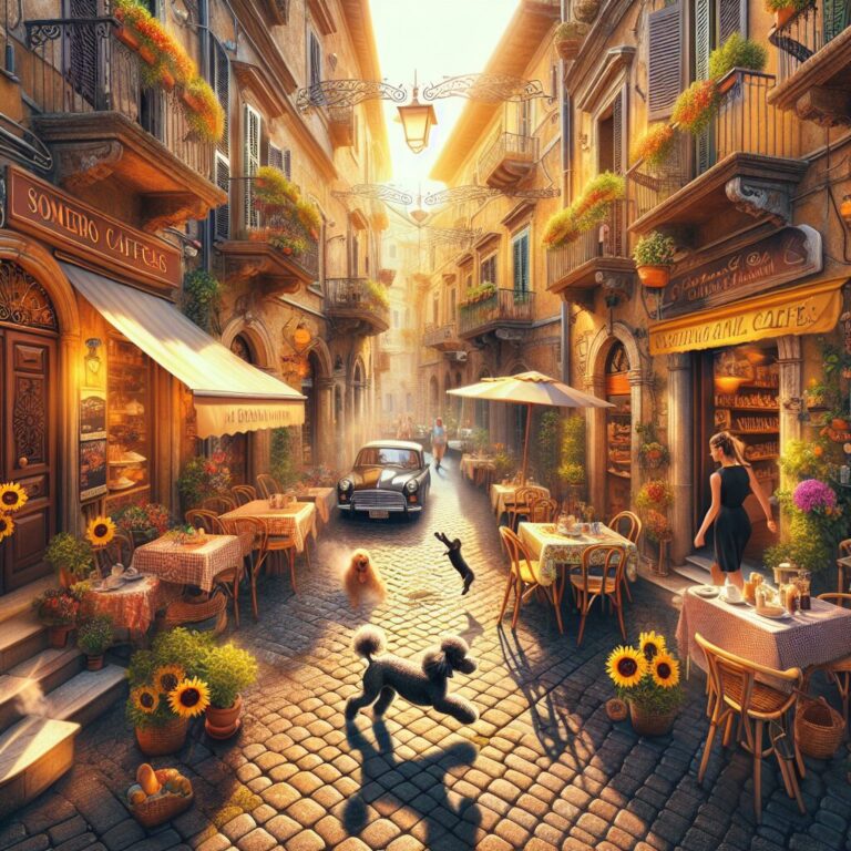 Multi-Detailed Prompts