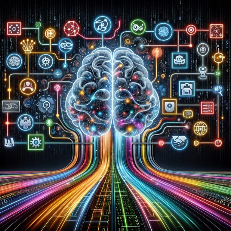 AI Tools and Platforms