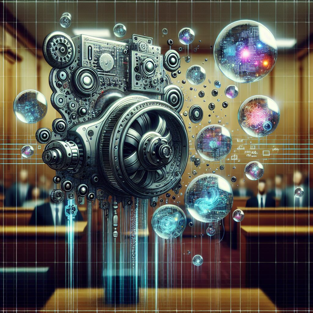 Ownership of AI Outputs