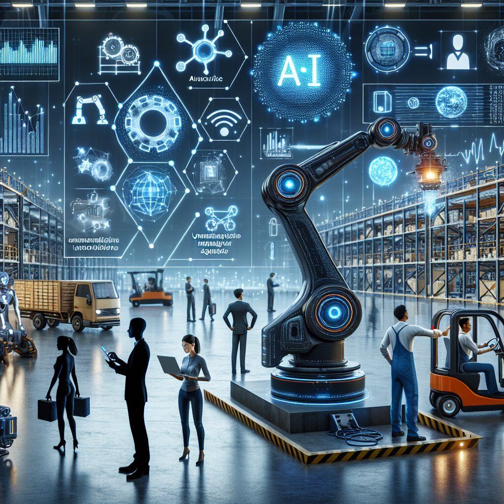Industry-Specific AI Prompts