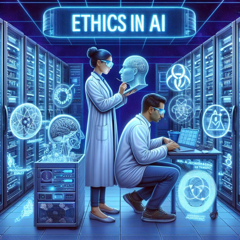 Ethical Use of AI Prompts