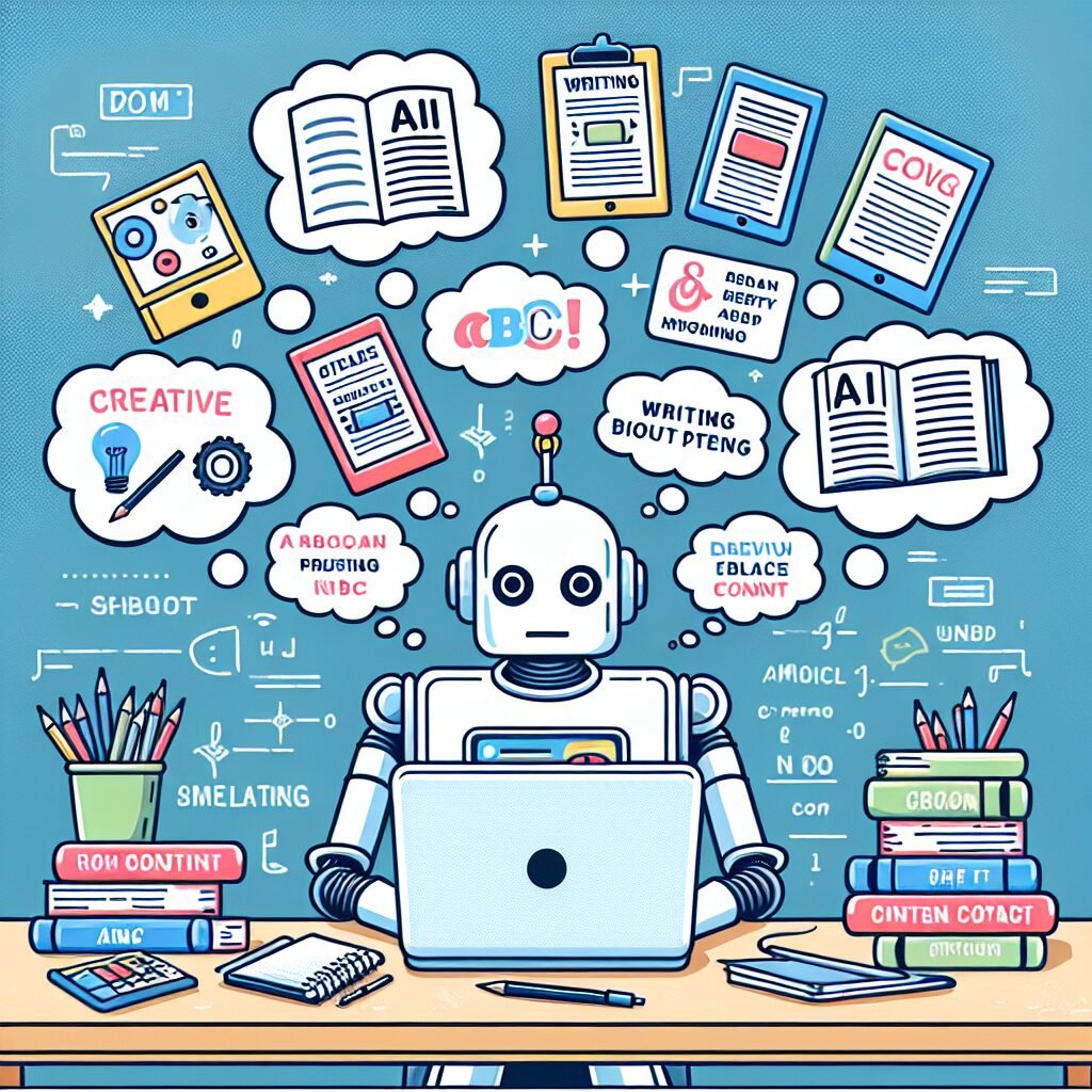 Best AI ChatGPT Prompts for Content Writing