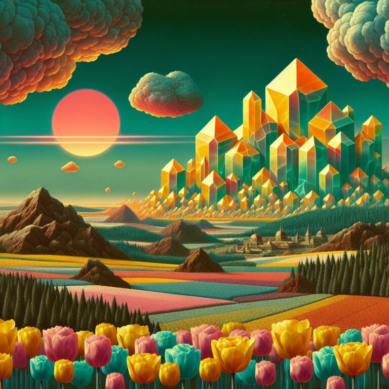 AI Art Prompts