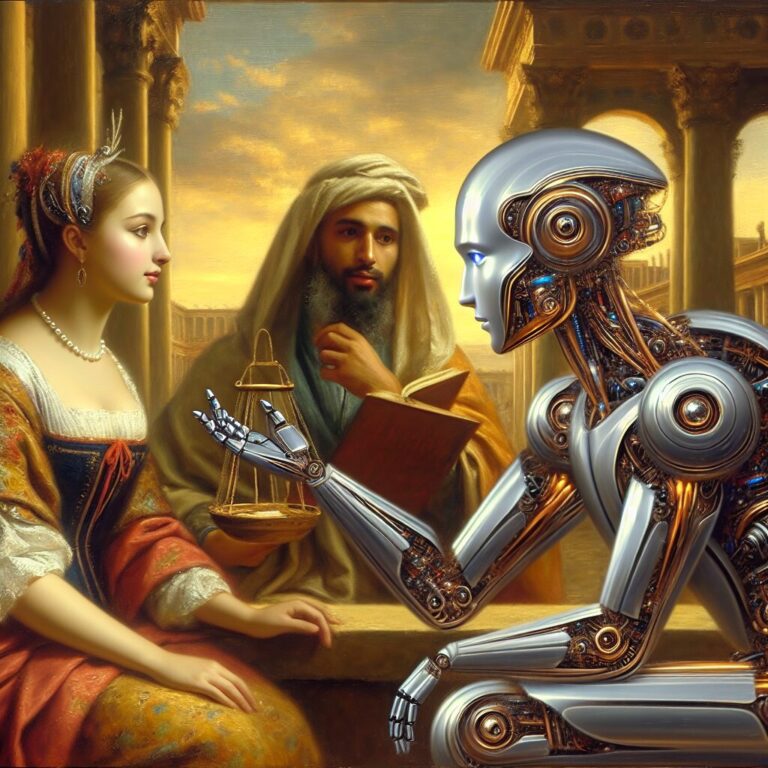 AI ethics
