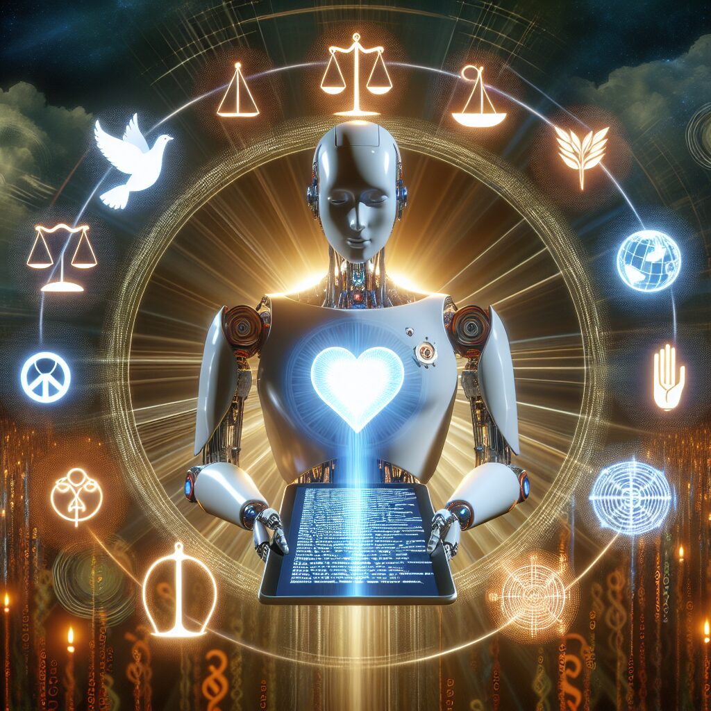 Ethical AI Prompts
