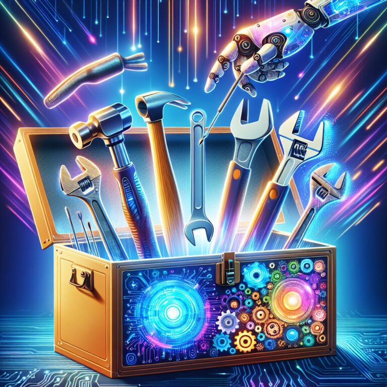 Best AI Tools
