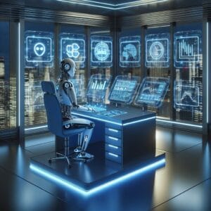AI prompting