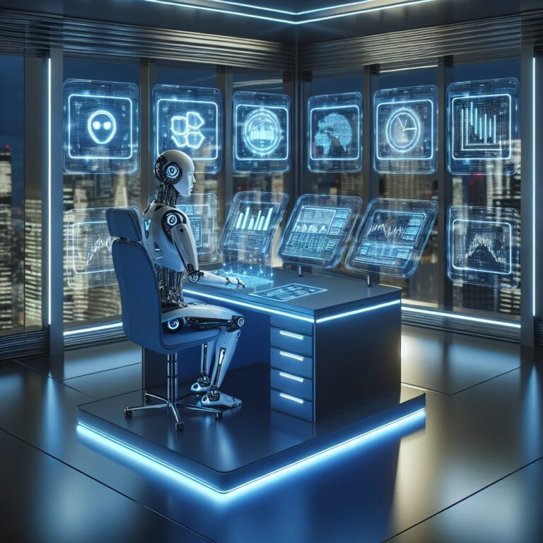 AI prompting