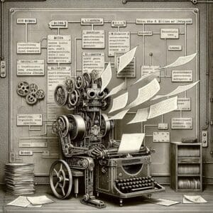 biases in AI-Generated Content