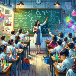 AI prompts for teachers