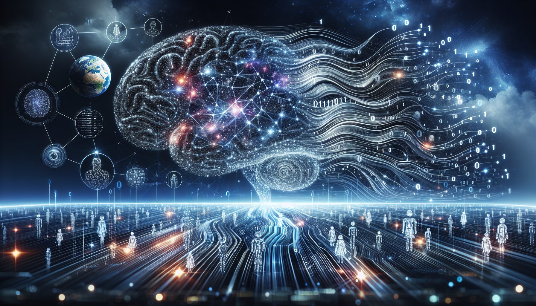 Keywords in AI