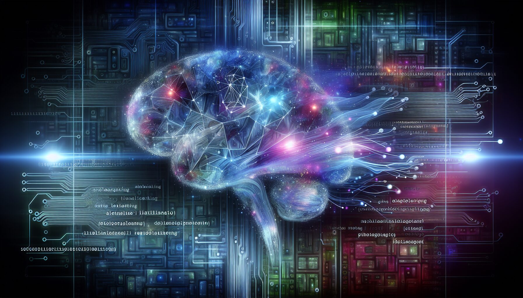 Keywords in AI