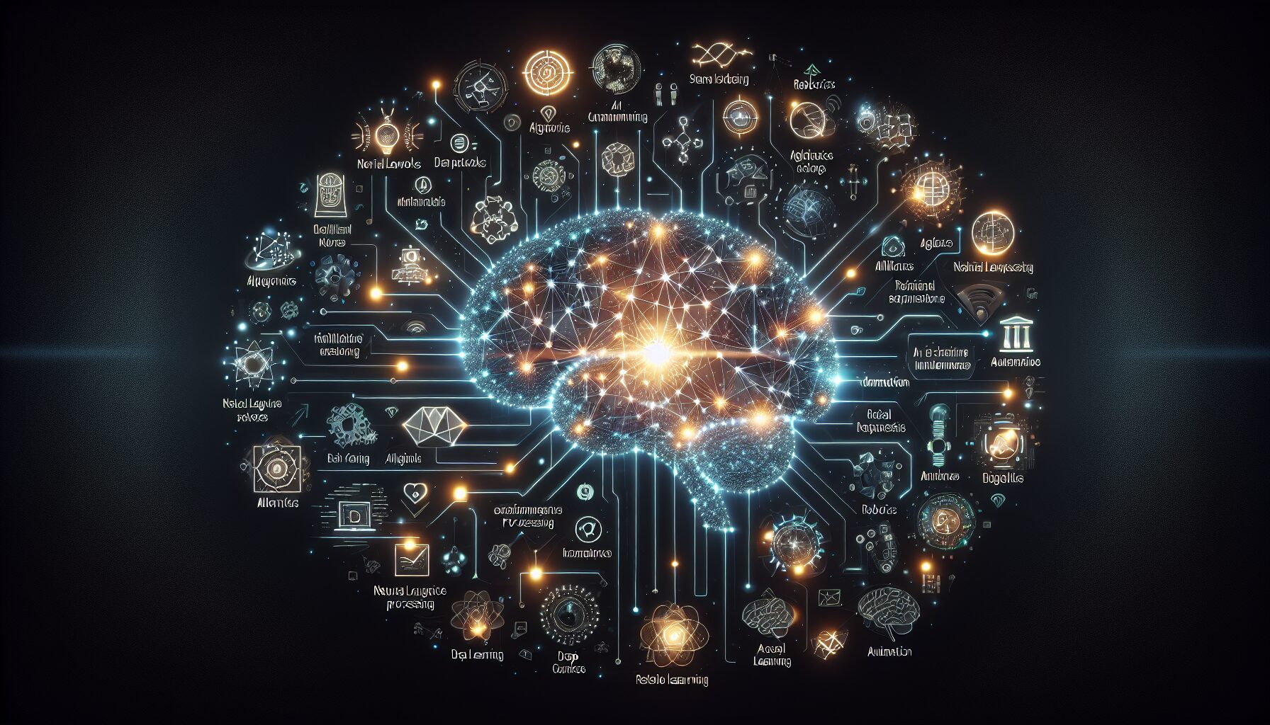 Keywords in AI