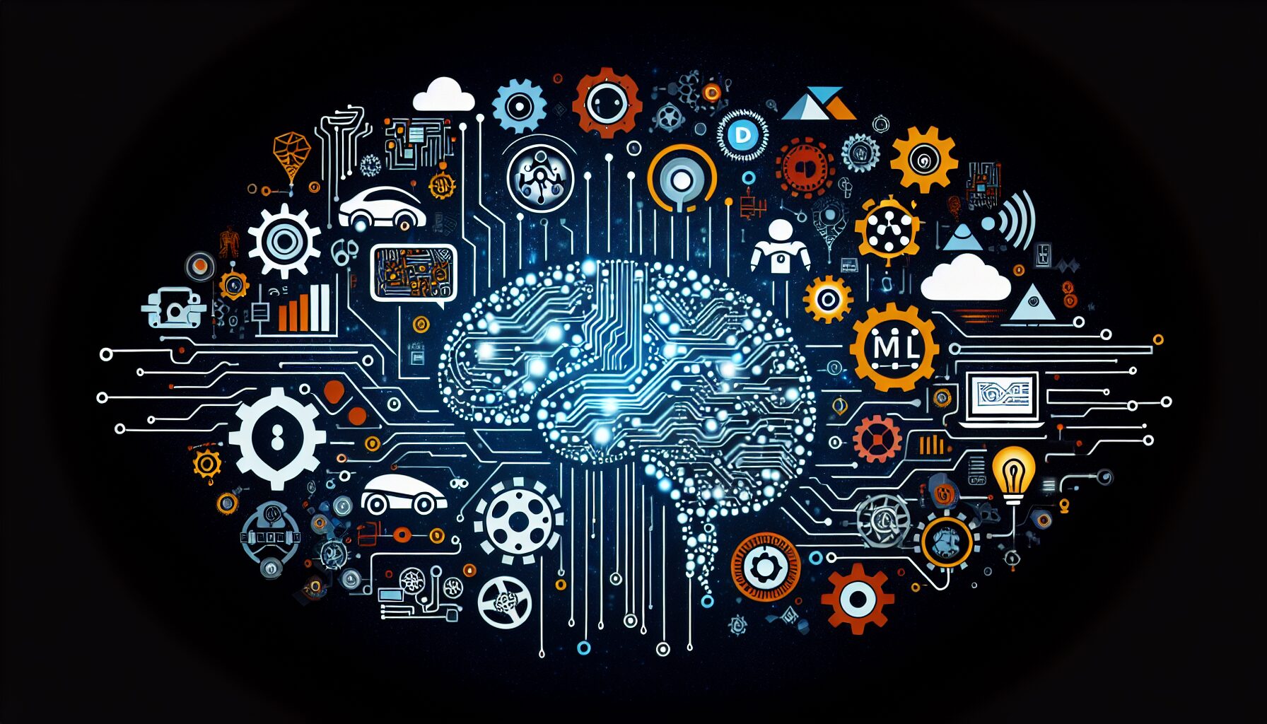 Keywords in AI