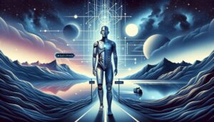 Creating AI Art with MidJourney