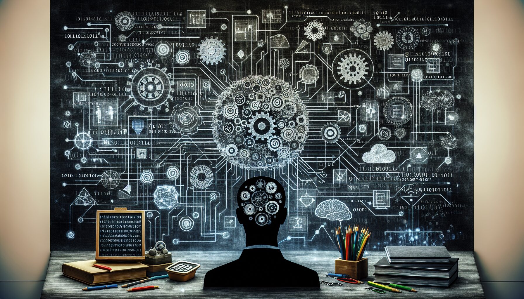 Keywords in AI