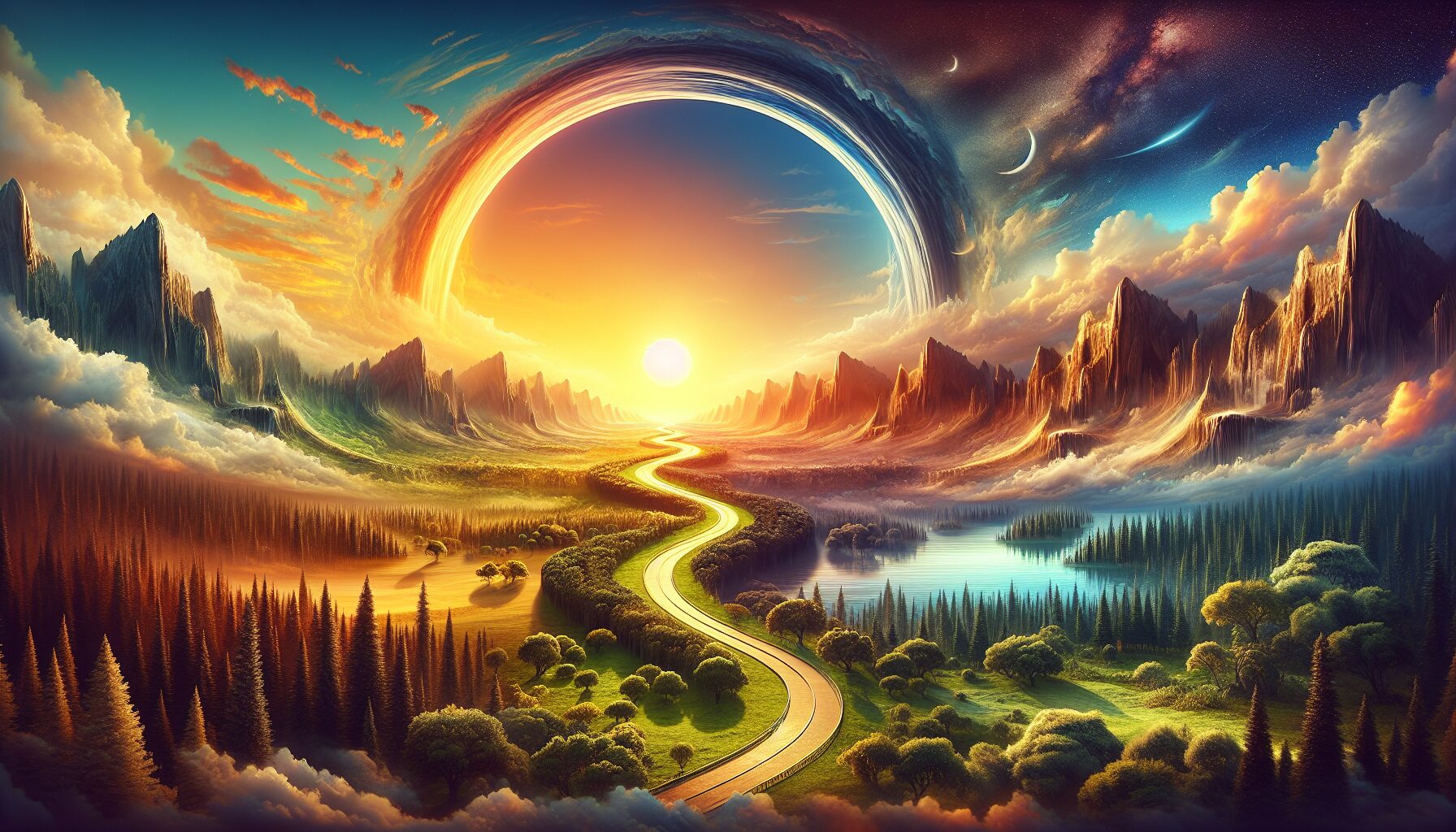 Creating AI Art with MidJourney