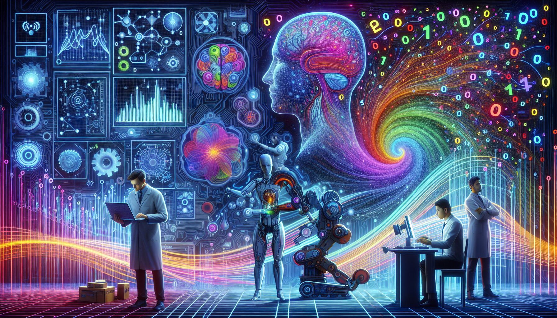 Keywords in AI