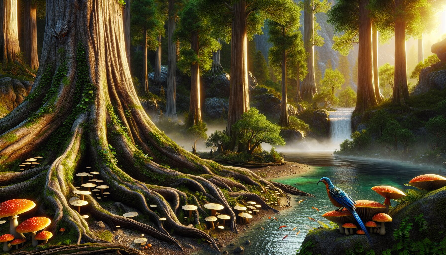 Detailed Prompts