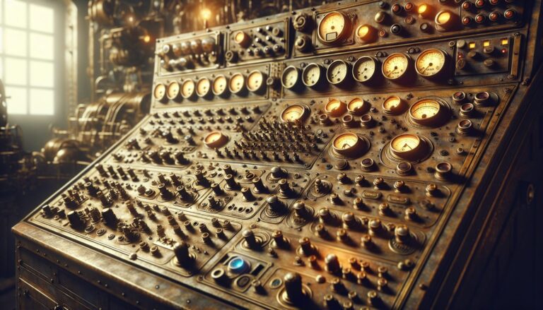 Output Control
