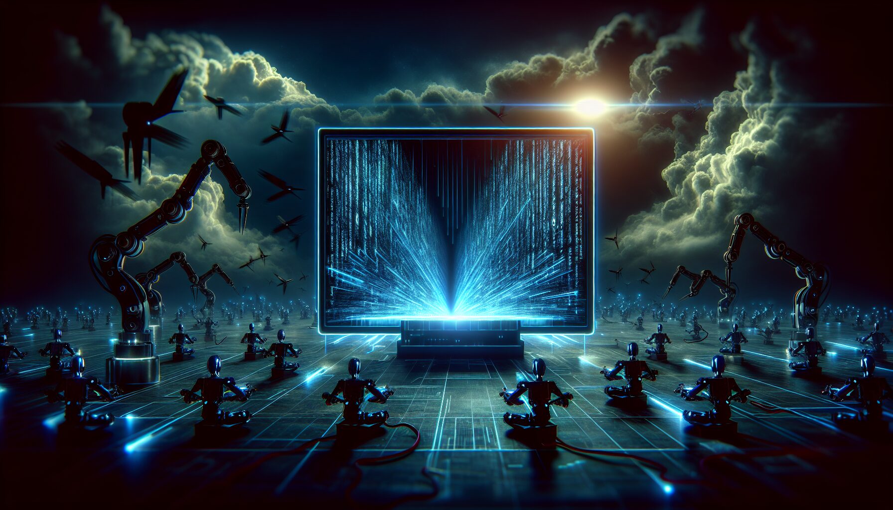 The Dark Side of AI Prompts