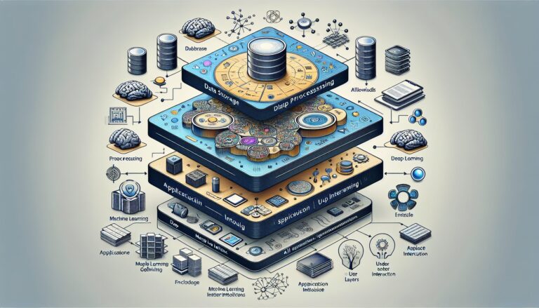 Tech Stack