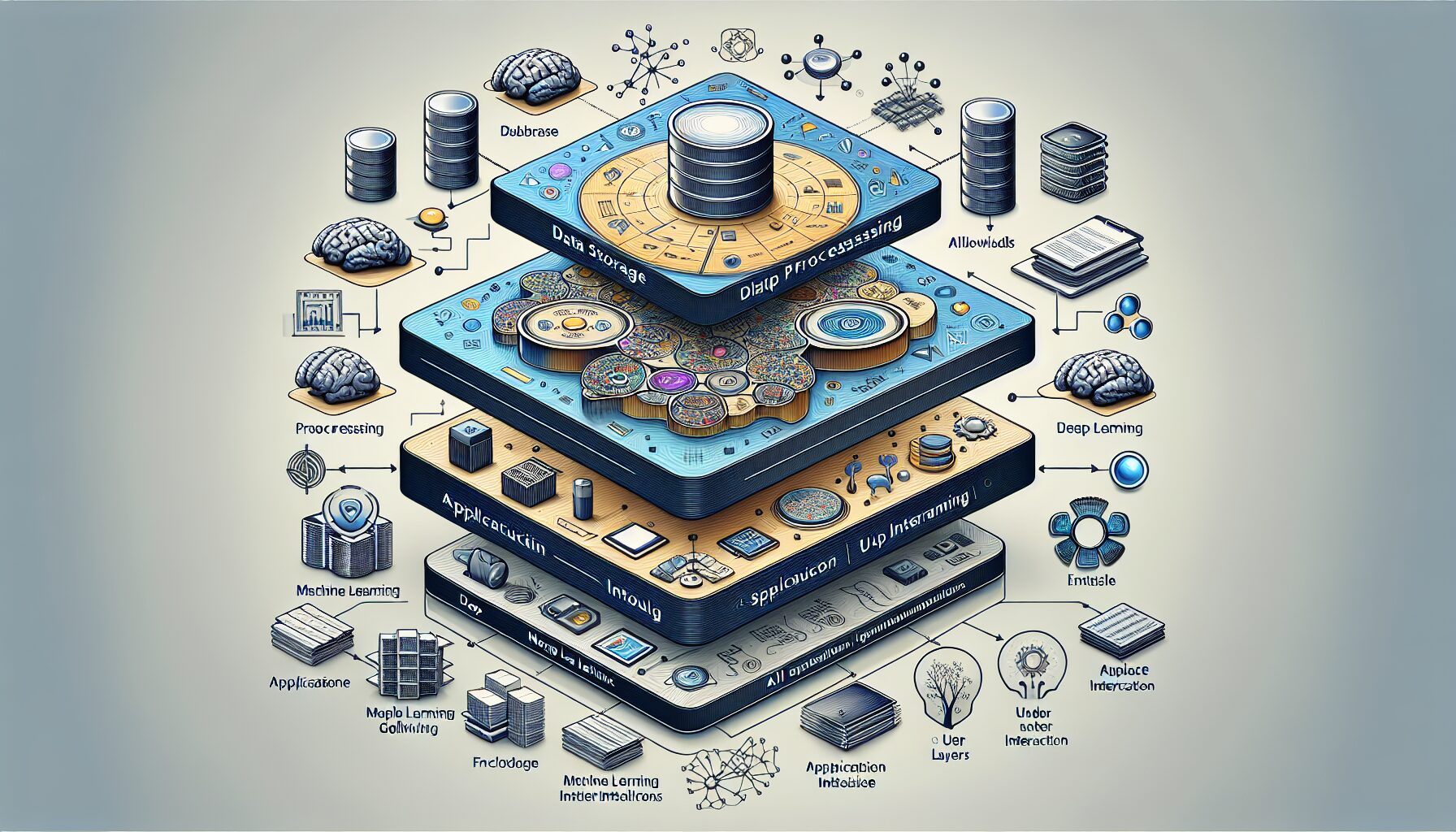Tech Stack
