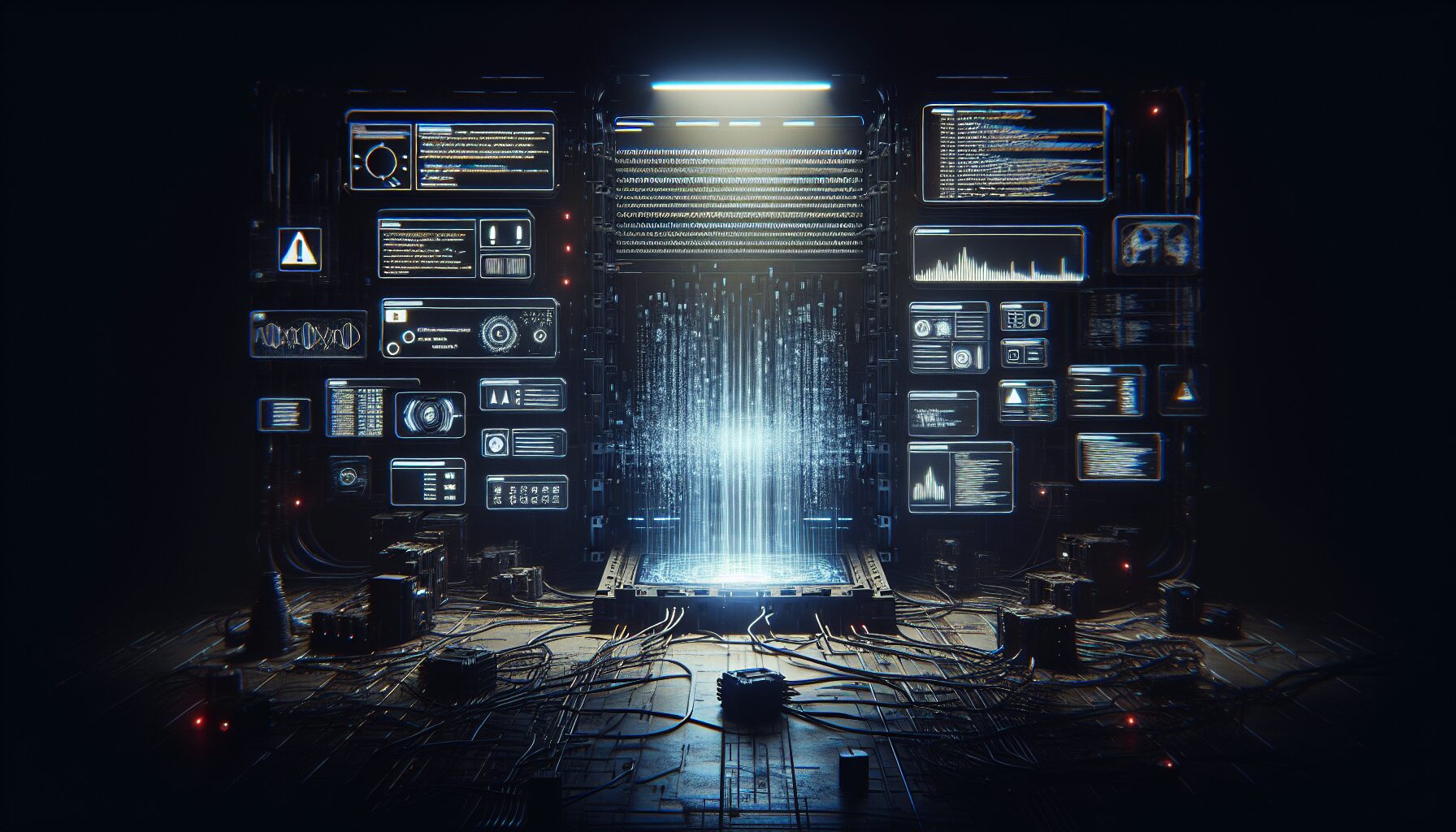 The Dark Side of AI Prompts