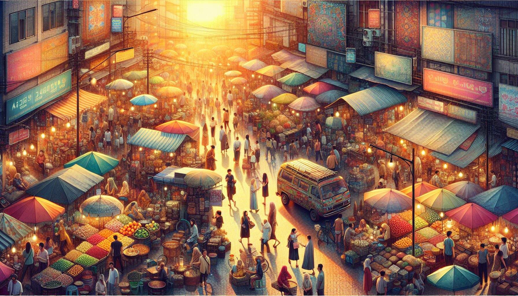AI prompts for viral content