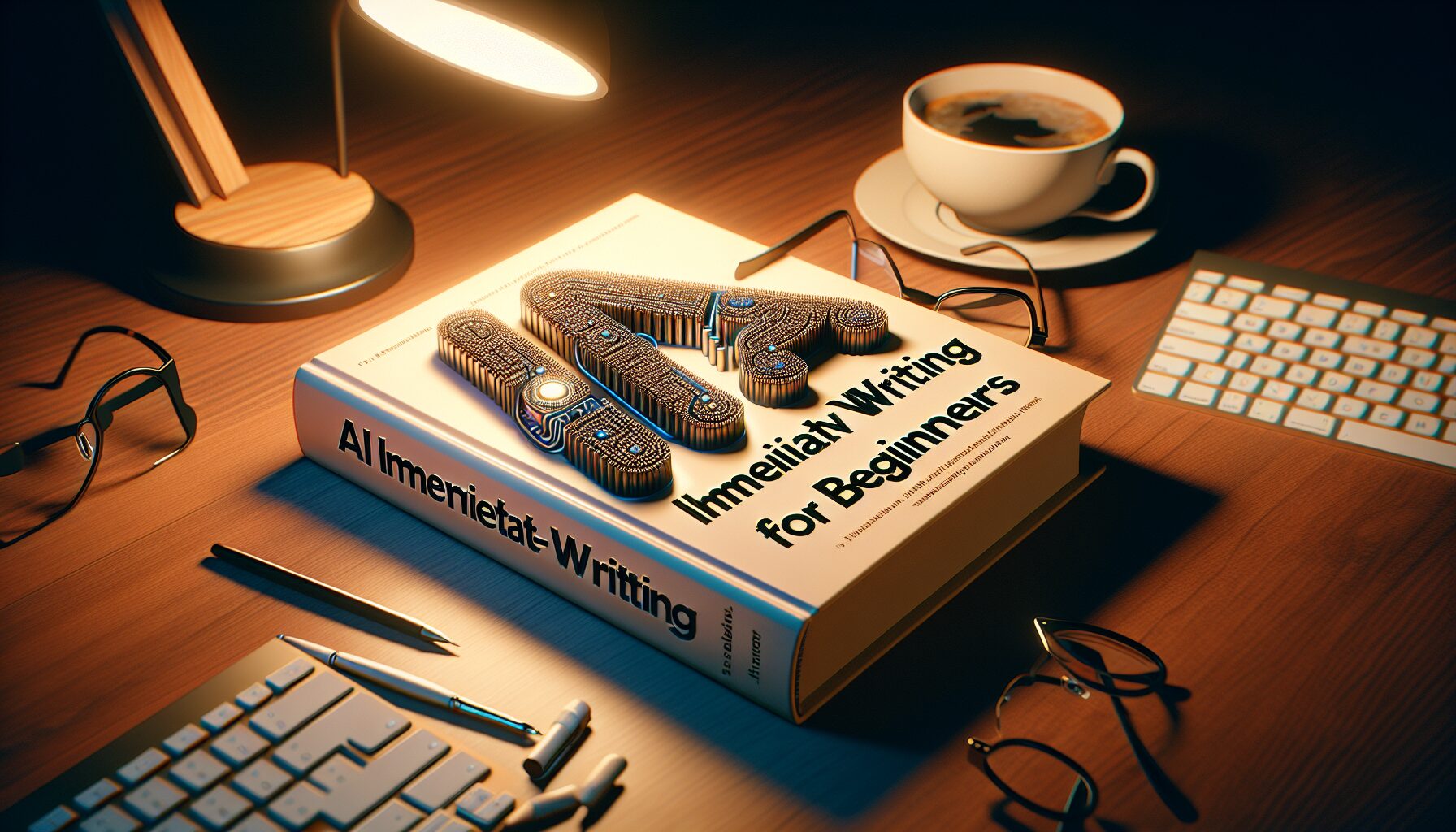AI Immediate Writing for Beginners