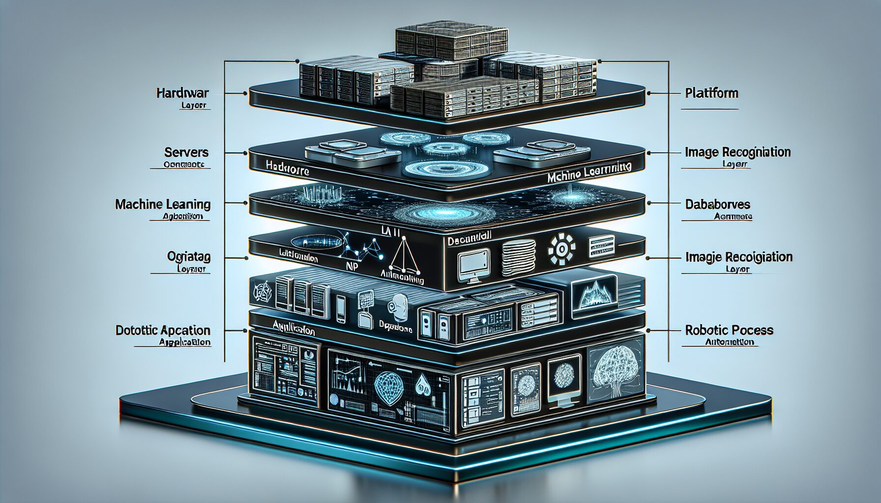Tech Stack