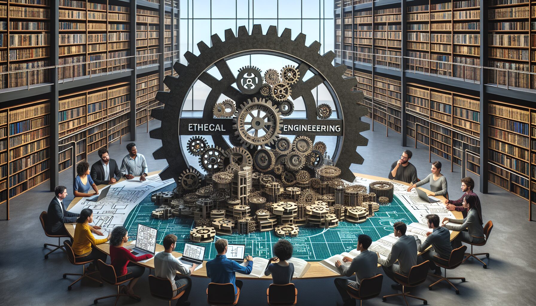 Ethical Prompt Engineering
