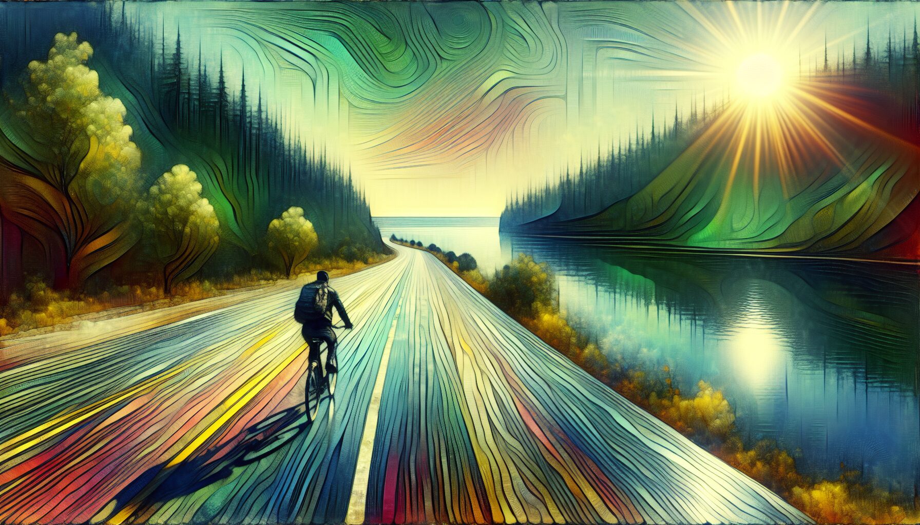 MidJourney Prompts