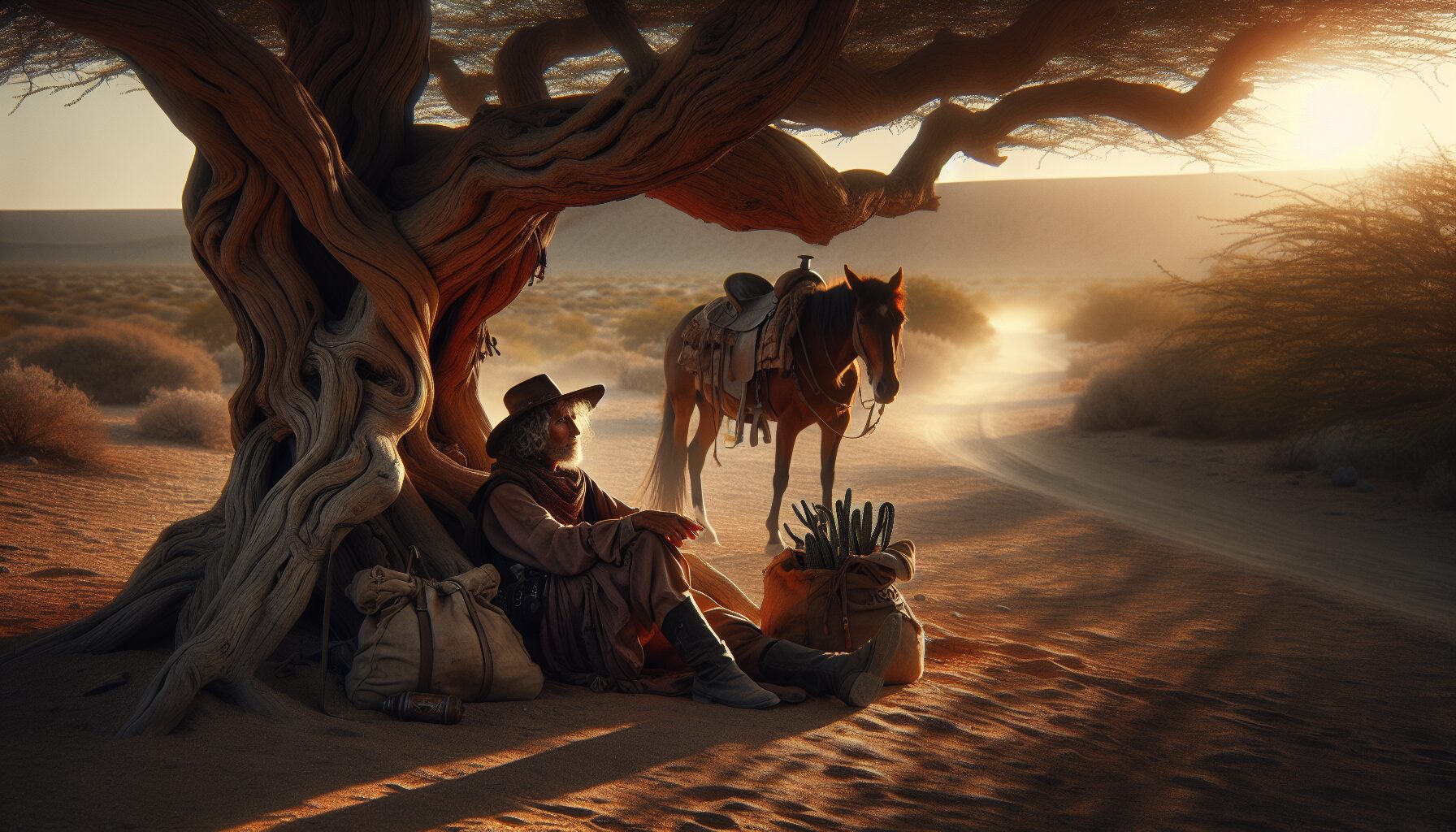 MidJourney Prompts