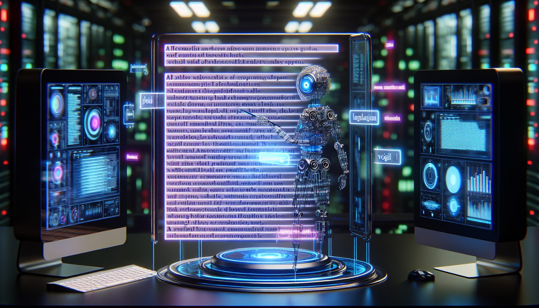 Secret Prompt Structure