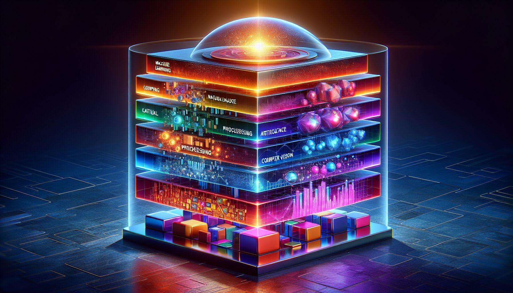 Tech Stack