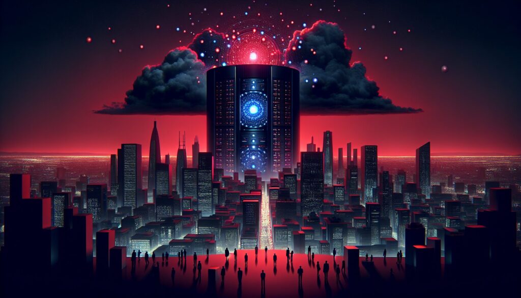 The Dark Side of AI Prompts