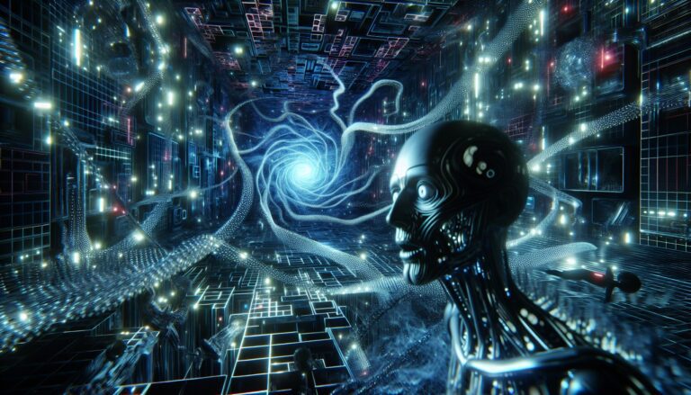 AI Nightmares