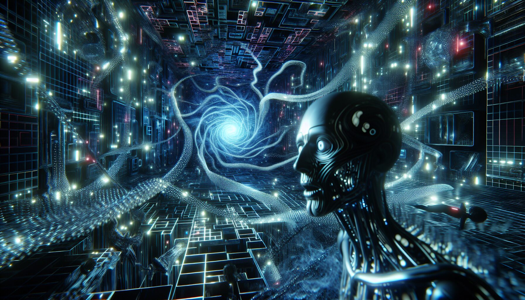 AI Nightmares