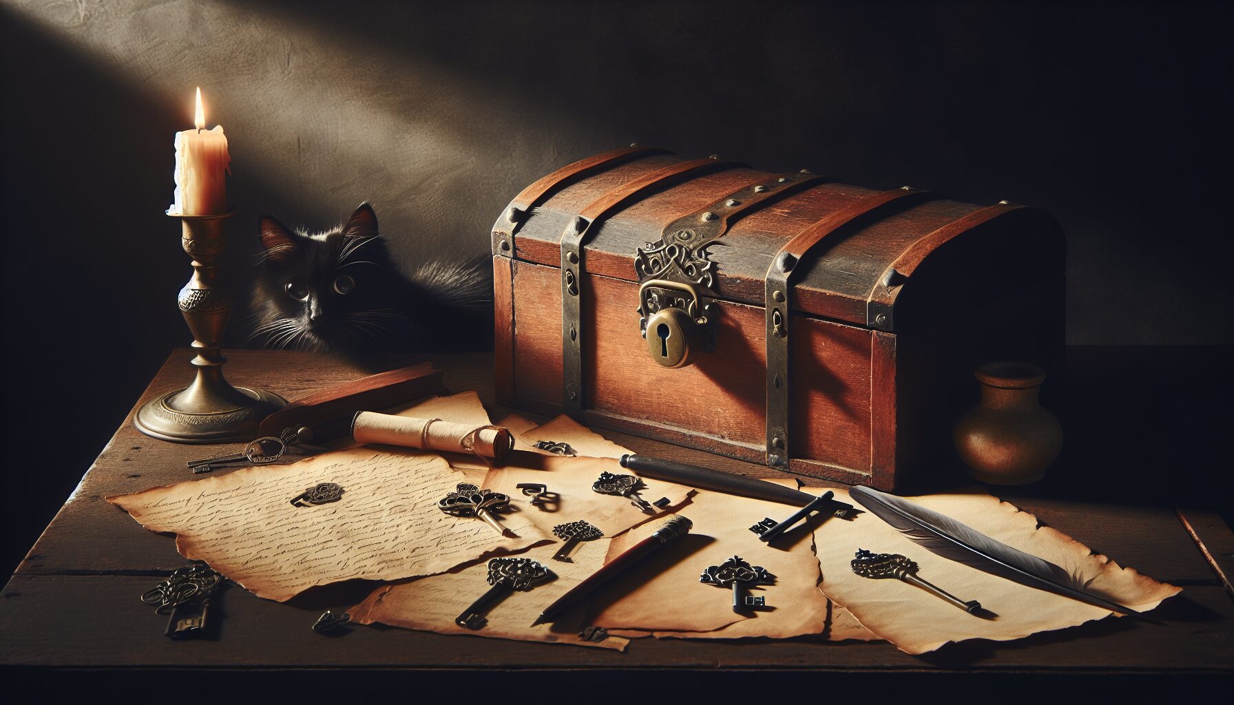 ChatGPT prompt secrets