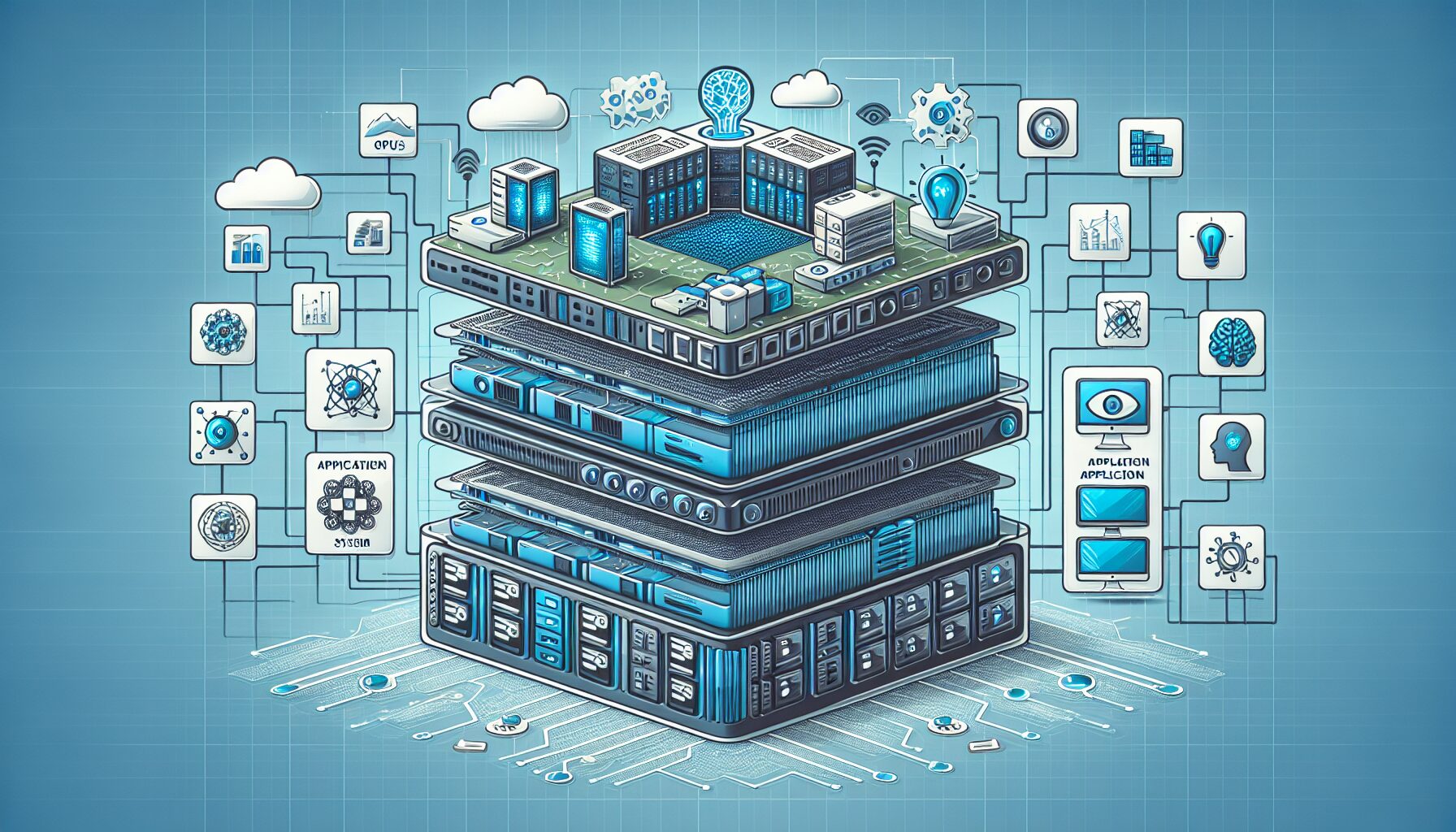 Tech Stack