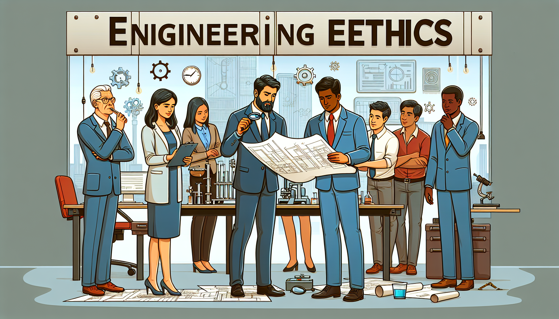 Prompt Engineering Ethics